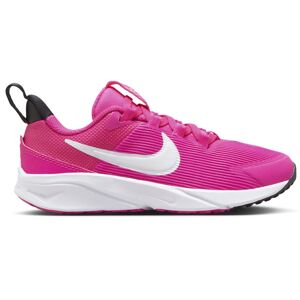 Nike Star Runner 4 - scarpe running neutre - bambina Pink/White 2Y US