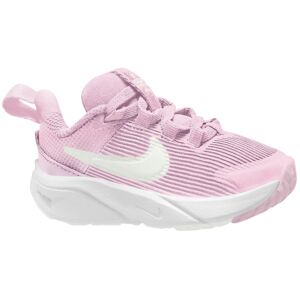 Nike Star Runner 4 Baby - scarpe running neutre - bambina Pink 7C US