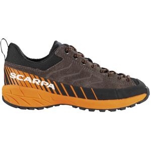 Scarpa Mescalito Lace Kid - scarpe da trekking - bambino Titanium Tonic 28