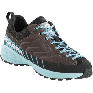 Scarpa Mescalito Lace Kid - scarpe da trekking - bambino Titanium Blue 32