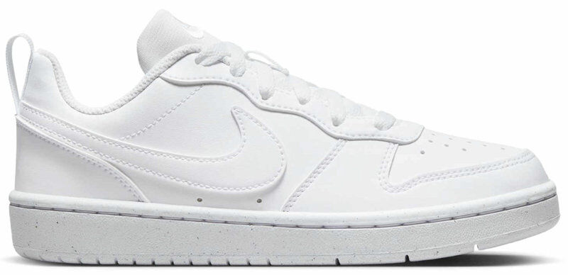 Nike Court Borough Low Recraft Jr - sneakers - bambino White 7Y US