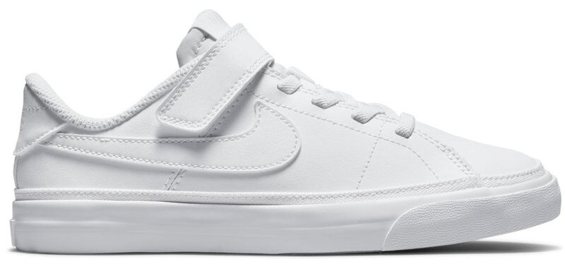 Nike Court Legacy Little Kids - sneakers - bambino White 12,5C US