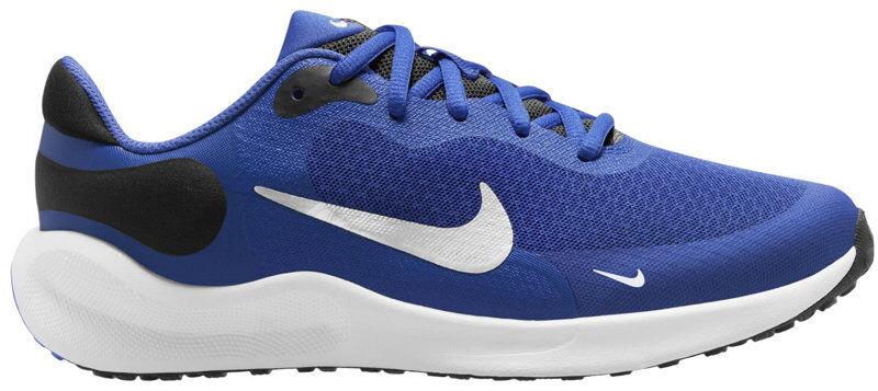 Nike Revolution 7 - scarpe running neutre - ragazzo Blue 3Y US