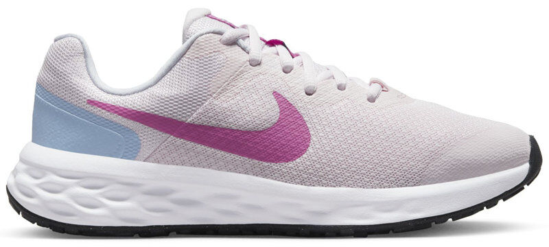 Nike Revolution 6 - scarpe running neutre - ragazza Pink 5,5Y US
