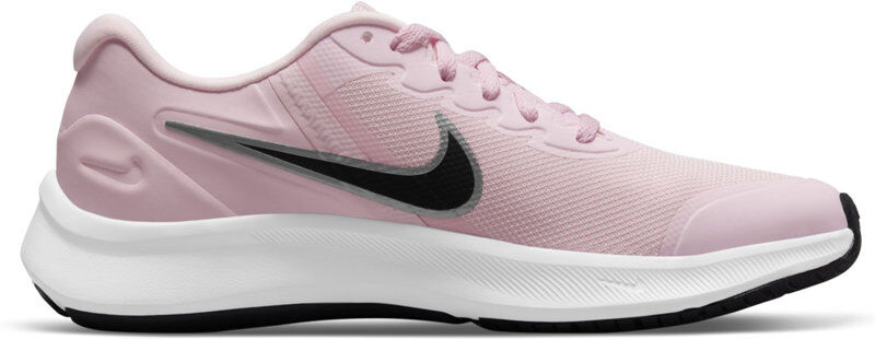 Nike Star Runner 3 - scarpe da ginnastica - ragazza Pink 7Y US