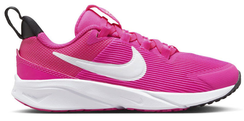 Nike Star Runner 4 - scarpe running neutre - bambina Pink/White 3Y US