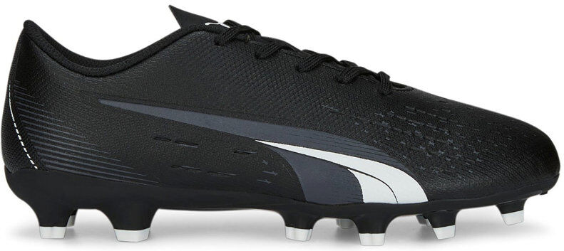 Puma Ultra Play FG/AG Jr - scarpe da calcio per terreni compatti/duri - ragazzo Black 5 UK