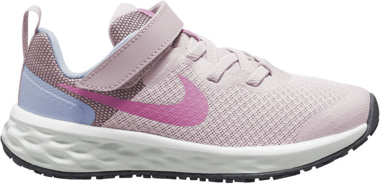 Nike Revolution 6 - scarpe da ginnastica - bambina Pink 2,5Y US