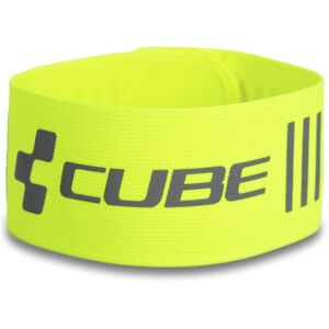 Cube Safety Band - riflettore Yellow