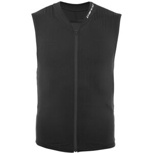 Dainese Scarabeo Auxagon Vest - gilet protettivo - bambino Black JL (68-76 cm) waist to shoulder