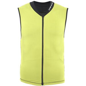 Dainese Scarabeo Auxagon Vest - gilet protettivo - bambino Green JM (63-68 cm) waist to shoulder