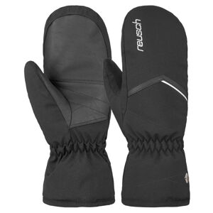 Reusch Marisa Mitten - moffole - donna Black 6,5