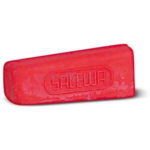 Salewa Rubber Spike Guard - Protezioni punta piccozza Red