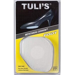 Tuli's Tuligel - protezione metatarso White