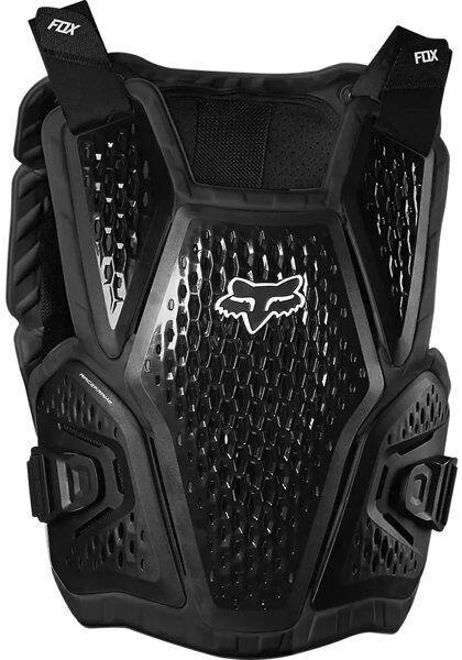 Fox Raceframe Impact - gilet protettivo Black L/XL