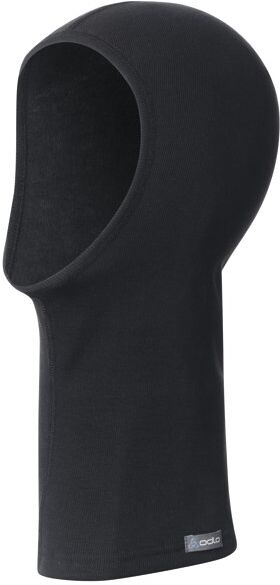 Odlo Warm - passamontagna sci - uomo - Black