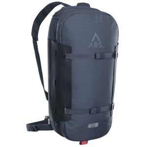 ABS A.CROSS - zaino scialpinismo/freeride Blue