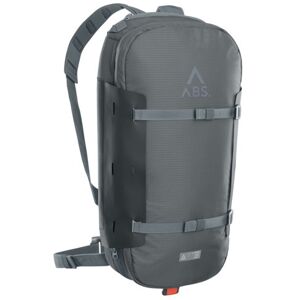 ABS A.CROSS - zaino scialpinismo/freeride Grey