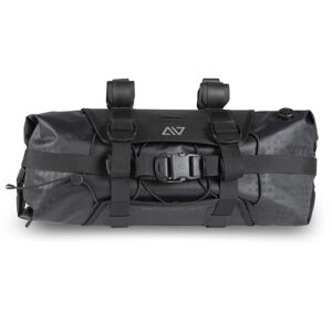 Acid Pack Pro 9 - borsa da manubrio Black