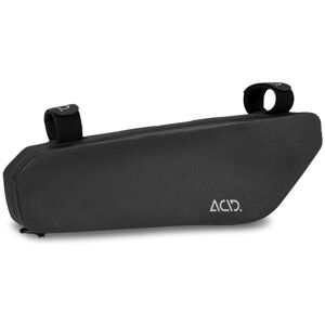 Acid Pack Pro 2 - borsa da telaio Black