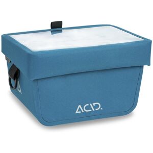 Acid Pro 5 FILink - borsa da manubrio Blue