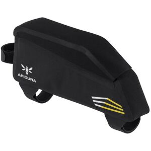 Apidura Racing Top Tube Pack - borsa telaio Black