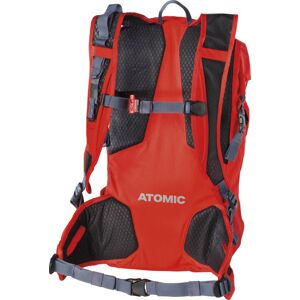 Atomic Backland 22+ - zaino scialpinismo Red