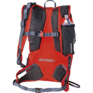 Atomic Backland 15 UL - zaino scialpinismo Red