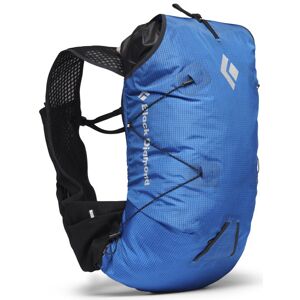 Black Diamond Distance 15 - zaino trail running Blue M