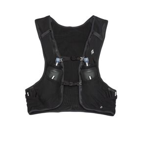 Black Diamond Distance 4 Hydration Vest - zaino running Black L