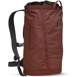 Black Diamond Street Creek 20 - zaino tempo libero Red