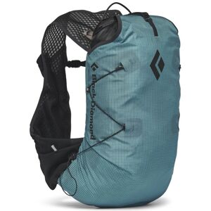 Black Diamond W Distance 8 - zaino escursionismo - donna Light Blue S