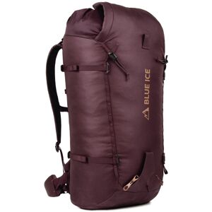 Blue Ice Warthog 40 - zaino alpinismo Purple S/M