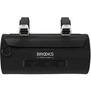 Brooks England Scape - borsa da manubrio bici Black