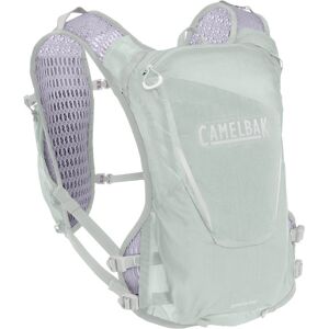 Camelbak Zephyr Pro 12L - zaino trail running - donna Light Blue/Grey