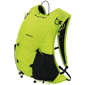 C.A.M.P. Outback 5 - zaino trail running Yellow