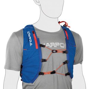 C.A.M.P. Trail Force 10 - zaino trail running Blue XS/M