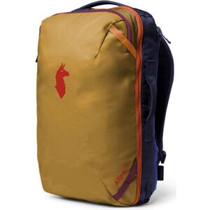 Cotopaxi Allpa 28 L - zaino tempo libero Orange