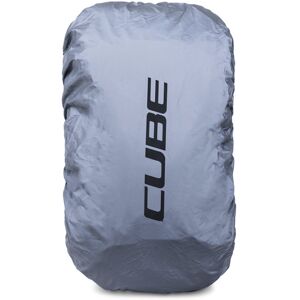 Cube Raincover Large - copri zaino Grey