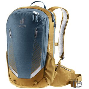 Deuter Compact 8 Jr - zaino bici - bambino Brown/Blue