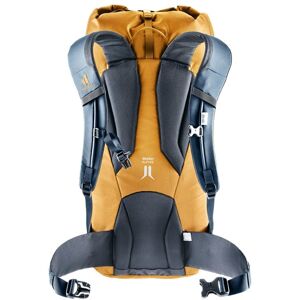 Deuter Durascent 30 - zaino alpinismo Dark Yellow