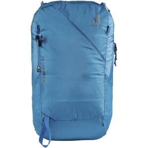 Deuter Freerider Lite 18 - zaino scialpinismo/freeride - donna Light Blue