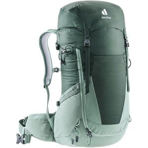 Deuter Futura 24 SL - zaino escursionismo - donna Green