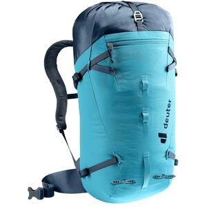 Deuter Guide 28 SL - zaino alpinismo - donna Blue