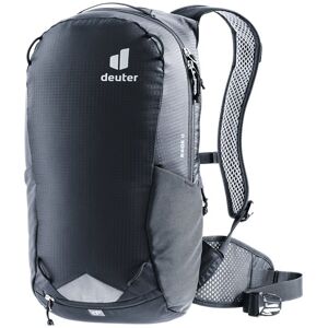 Deuter Race 8 - zaino bici Black