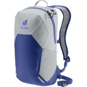 Deuter Speed Lite 13 - zaino escursionismo Blue/Grey