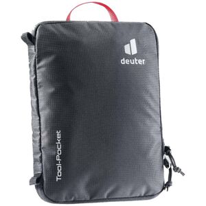 Deuter Tool Pocket - borsa attrezzi Black