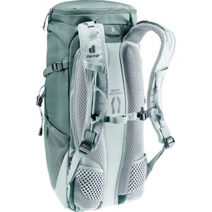 Deuter Trail 16 SL - zaino escursionismo - donna Green