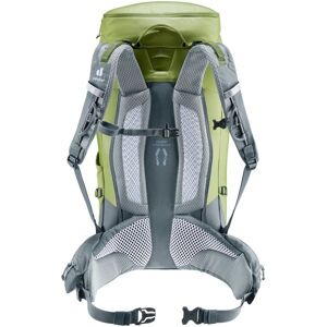 Deuter Trail Pro 36 - zaino escursionismo Green