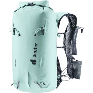 Deuter Vertrail 16 - zaino alpinismo Light Blue